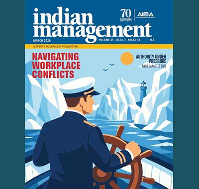 Indian Management